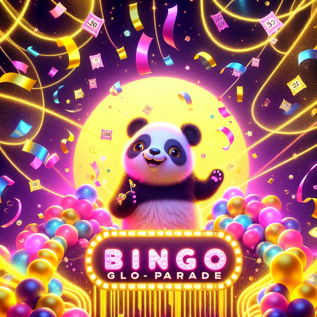 Wacky Panda slot game